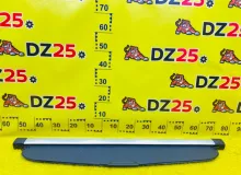 Полка багажника TOYOTA PRIUS 2016/Цвет 070 6491047060C0 ZVW50 2ZRFXE, задняя