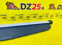 Полка багажника TOYOTA PRIUS 2016/Цвет 070 6491047060C0 ZVW50 2ZRFXE, задняя