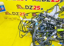 Коса под торпеду TOYOTA ALPHARD 2015/Цвет 070 8214158530 AGH30W 2ARFE, передняя