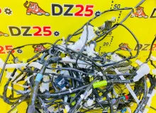 Коса под торпеду TOYOTA ALPHARD 2015/Цвет 070 8214158530 AGH30W 2ARFE, передняя