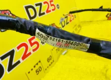 Коса под торпеду TOYOTA ALPHARD 2015/Цвет 070 8214158530 AGH30W 2ARFE, передняя
