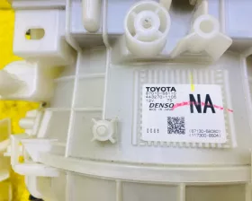 Печка салона Toyota