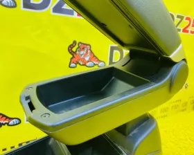 Бардачок между сиденьями HONDA