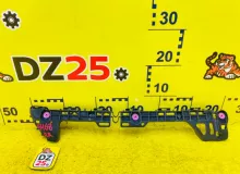 Крепление бампера TOYOTA ALPHARD 2015/Цвет 070 5215558060 AGH30W 2ARFE, заднее правое