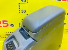 Бардачок между сиденьями TOYOTA LAND CRUISER 1993/Цвет 20R 589116005003 FZJ80G 1FZFE, передний