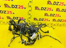 Коса под капот TOYOTA ALPHARD 2015/Цвет 070 8211158511 AGH30W 2ARFE, передняя