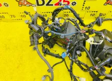 Коса под капот TOYOTA ALPHARD 2015/Цвет 070 8211158511 AGH30W 2ARFE, передняя