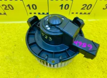 Мотор печки TOYOTA LAND CRUISER PRADO 2006/Цвет 070 8710335080 TRJ120W 2TRFE, передний