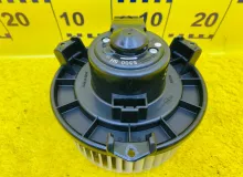 Мотор печки TOYOTA LAND CRUISER PRADO 2006/Цвет 070 8710335080 TRJ120W 2TRFE, передний