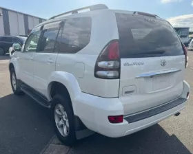 Мотор печки TOYOTA