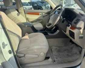 Мотор печки TOYOTA