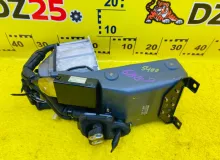Холодильник TOYOTA LAND CRUISER 1994/Цвет 6M1 4454100050 FZJ80G 1FZFE, передний Холодильник TOYOTA LAND CRUISER 1994/Цвет 6M1 4454100050 FZJ80G 1FZFE, передний