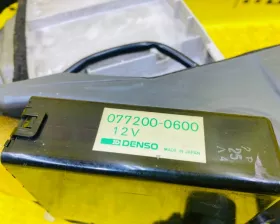 Холодильник Toyota