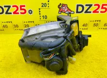 Холодильник TOYOTA LAND CRUISER 1994/Цвет 6M1 4454100050 FZJ80G 1FZFE, передний Холодильник TOYOTA LAND CRUISER 1994/Цвет 6M1 4454100050 FZJ80G 1FZFE, передний