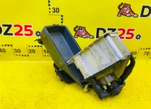 Холодильник TOYOTA LAND CRUISER 1994/Цвет 6M1 4454100050 FZJ80G 1FZFE, передний Холодильник TOYOTA LAND CRUISER 1994/Цвет 6M1 4454100050 FZJ80G 1FZFE, передний