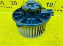 Мотор печки SUZUKI ESCUDO/PROCEED LEVANTE 1998/Цвет 26U 1A5161B10 TJ32W/TD32W RFTE, передний
