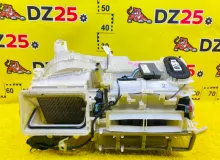 Печка салона LEXUS CT200H 2011/Цвет 212 8705075010 ZWA10 2ZRFXE, передняя