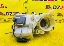 Печка салона LEXUS CT200H 2011/Цвет 212 8705075010 ZWA10 2ZRFXE, передняя