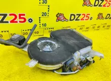 Печка салона задняя TOYOTA LAND CRUISER 1996/Цвет 6M1 8851060690 FZJ80G 1FZFE, задняя