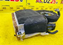Печка салона задняя TOYOTA LAND CRUISER 1994/Цвет 6M1 8851060690 FZJ80G 1FZFE, задняя