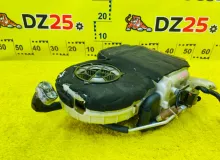 Печка салона задняя TOYOTA LAND CRUISER 1994/Цвет 6M1 8851060690 FZJ80G 1FZFE, задняя