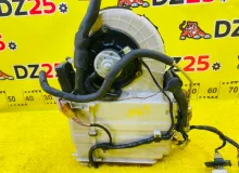 Печка салона задняя TOYOTA LAND CRUISER 1994/Цвет 6M1 8851060690 FZJ80G 1FZFE, задняя