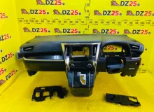 Торпеда TOYOTA ALPHARD 2015/Цвет 070 5540058030C0 AGH30W 2ARFE, передняя