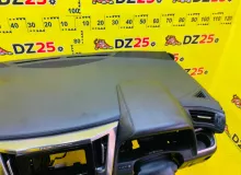 Торпеда TOYOTA ALPHARD 2015/Цвет 070 5540058030C0 AGH30W 2ARFE, передняя