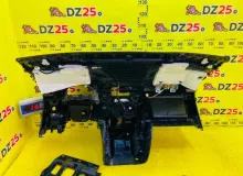 Торпеда TOYOTA ALPHARD 2015/Цвет 070 5540058030C0 AGH30W 2ARFE, передняя