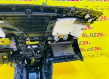 Торпеда TOYOTA ALPHARD 2015/Цвет 070 5540058030C0 AGH30W 2ARFE, передняя