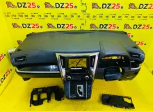 Торпеда TOYOTA ALPHARD 2015/Цвет 070 5540058030C0 AGH30W 2ARFE, передняя