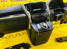 Торпеда TOYOTA ALPHARD 2015/Цвет 070 5540058030C0 AGH30W 2ARFE, передняя
