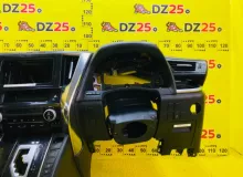 Торпеда TOYOTA ALPHARD 2015/Цвет 070 5540058030C0 AGH30W 2ARFE, передняя