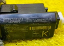 Кнопка старта TOYOTA VOXY 2014/Цвет 202 8961130140 ZWR80G 2ZRFXE, передняя