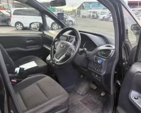 Кнопка старта TOYOTA