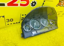 Спидометр Land Rover RANGE ROVER 2005/Цвет 697 YAC500846PVA L322 428PS, передний
