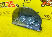 Спидометр Land Rover RANGE ROVER 2005/Цвет 697 YAC500846PVA L322 428PS, передний