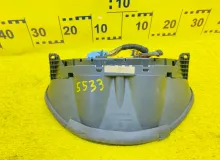 Спидометр Land Rover RANGE ROVER 2005/Цвет 697 YAC500846PVA L322 428PS, передний