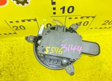 Мотор печки TOYOTA VOXY 2014/Цвет 202 8710348160 ZWR80G 2ZRFXE, передний