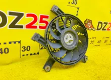 Вентилятор радиатора кондиционера TOYOTA LAND CRUISER 1998/Цвет 057 8859060030 UZJ100W 2UZFE, передний