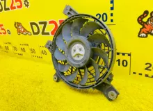 Вентилятор радиатора кондиционера TOYOTA LAND CRUISER 1998/Цвет 057 8859060030 UZJ100W 2UZFE, передний
