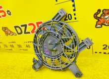 Вентилятор радиатора кондиционера TOYOTA LAND CRUISER 1998/Цвет 057 8859060030 UZJ100W 2UZFE, передний