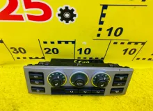 Блок управления климат-контролем Land Rover RANGE ROVER 2006/Цвет 697 JFC000373PUY L322 448PN, передний