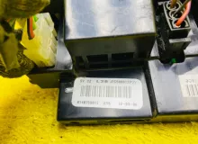 Блок управления климат-контролем Land Rover RANGE ROVER 2006/Цвет 697 JFC000373PUY L322 448PN, передний