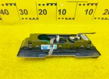 Часы Land Rover RANGE ROVER 2006/Цвет 697 YUL500710PUY L322 448PN, передние