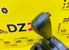Селектор акпп TOYOTA LAND CRUISER 1996/Цвет 6M1 3350260160 FZJ80G 1FZFE, передний
