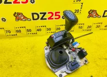 Селектор акпп TOYOTA LAND CRUISER 1996/Цвет 6M1 3350260160 FZJ80G 1FZFE, передний