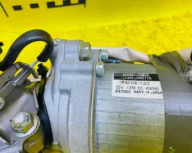 Рулевая колонка TOYOTA
