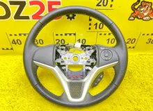 Руль HONDA FIT 2014/Цвет NH624P 78501T5AN10ZA GP5 LEB, передний