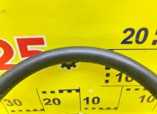 Руль HONDA FIT 2014/Цвет NH624P 78501T5AN10ZA GP5 LEB, передний